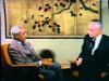 Embedded thumbnail for Theosophy News Worldwide 1st Quarter 2015 - Video - Jiddu Krishnamurti with Huston Smith (1968)