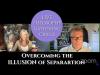 Embedded thumbnail for Theosophy News Worldwide 3rd Quarter 2020 - Video - #THEOSOPHY Overcoming the Illusion of Separation - LIVE Circle Gathering