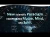 Embedded thumbnail for Theosophy News Worldwide 3rd Quarter 2021 - Video - A New Scientific Paradigm to Accommodate Matter, Mind, and Spirit | Bernard Carr, Ph.D.
