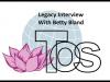 Embedded thumbnail for Theosophy News Worldwide 1st Quarter 2022 - Video - Legacy Interview With Betty Bland
