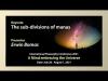 Embedded thumbnail for Theosophy News Worldwide 3rd Quarter 2021 - Video - ITC2021-EN-03: The sub-divisions of manas