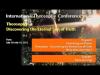Embedded thumbnail for Theosophy News Worldwide 2nd Quarter 2022 - Video - ITC2022-EN-02: Examining Theme: Theosophy-Discovering the Eternal Sun of Truth. What does it mean?