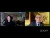 Embedded thumbnail for Theosophy News Worldwide 4th Quarter 2020 - Video - Interview with Tim Wyatt by Erica Georgiades