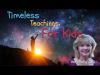 Embedded thumbnail for Theosophy News Worldwide 2nd Quarter 2021 - Video - #THEOSOPHY - Timeless Teachings for Kids, Episode 3 - With Kathy Gann