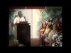 Embedded thumbnail for Theosophy News Worldwide 1st Quarter 2015 - Video - A talk by Prof Manoj Das at The Theosophical Society, Adayar, Chennai