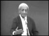 Embedded thumbnail for Theosophy News Worldwide 2nd Quarter 2015 - Video - Jiddu Krishnamurti - Most people Are