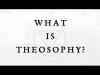 Embedded thumbnail for Theosophy News Worldwide 4th Quarter 2014 - Video - What is Theosophy